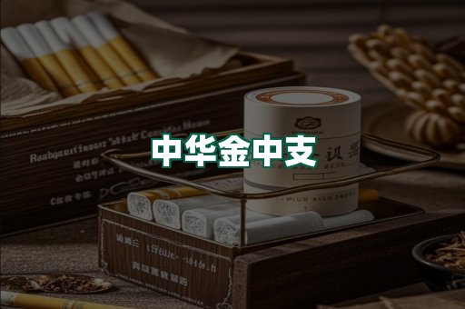 中华金中支